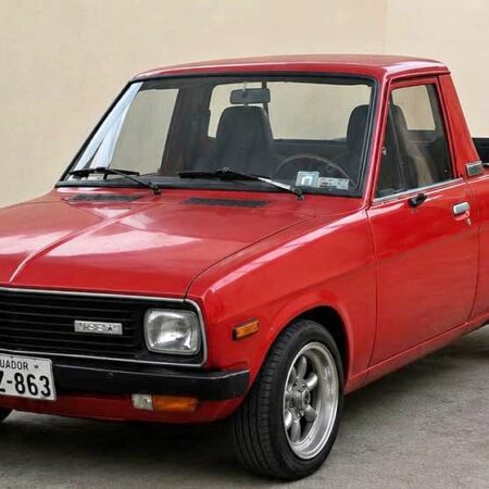 Datsun 1993