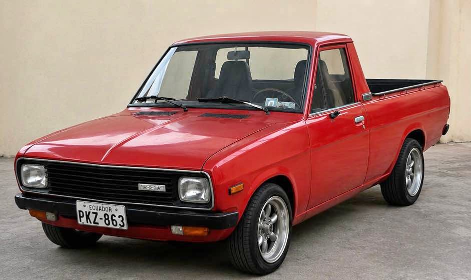 Datsun 1993