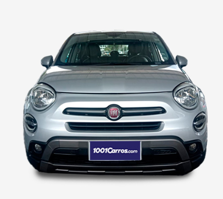 FIAT 500X 140CV CITY CROOS AC 1.4 5P 4X2