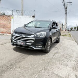 JAC S2 2019