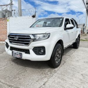 Great Wall Wingle 7 2022