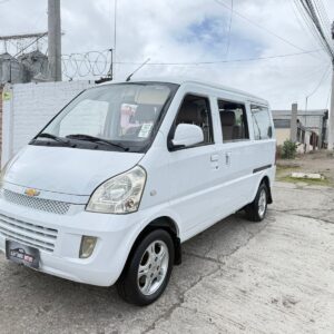 Chevrolet N300 2015