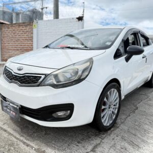 Kia Rio R 2013