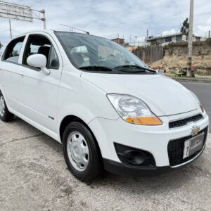 Chevrolet Spark LT 2018